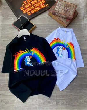 Premium Unisex Tees Polos