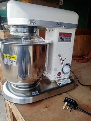 7litres Table Commercial Mixer