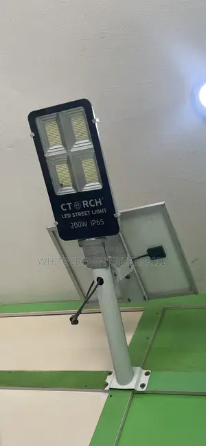 Ctorch Products