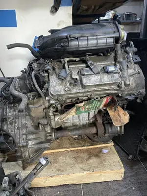 2gr V6 Engine