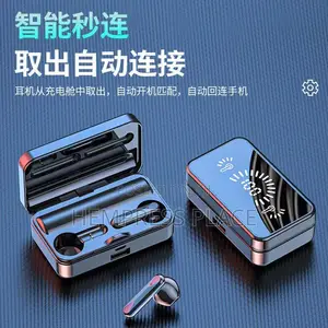 S20 Earpods