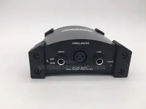 Alctron Di Box Di100 Active