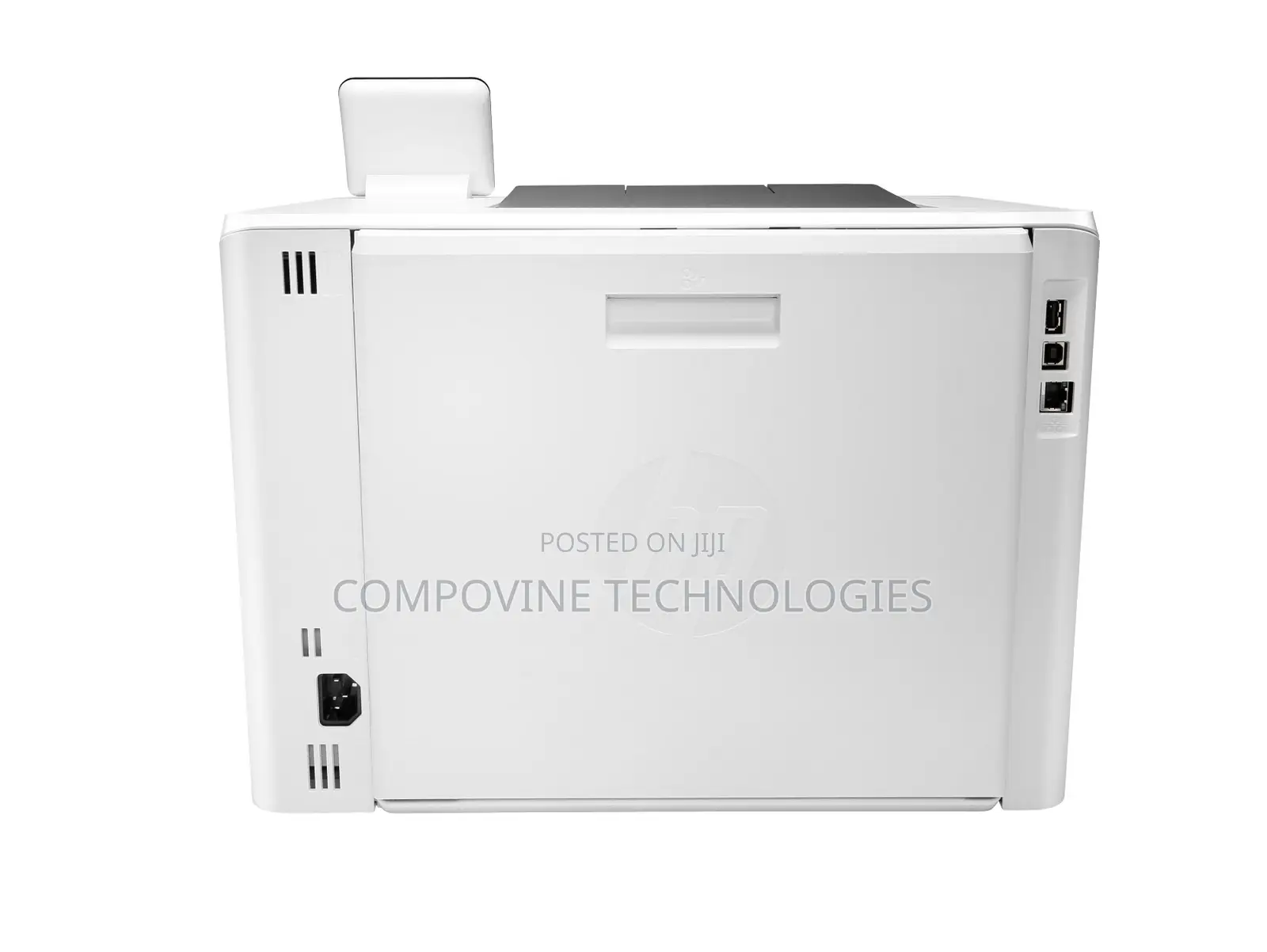 Hp Color Laserjet Pro M454dw Wireless Printer