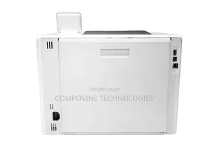 Hp Color Laserjet Pro M454dw Wireless Printer