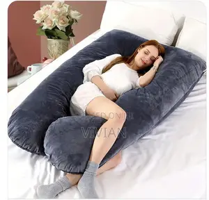 Pregnancy Pillow