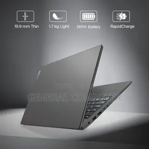 New Laptop Lenovo Ideapad 3 8GB Intel Core i5 SSD 512GB