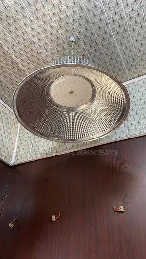 Factory Drop Light 150w Watts High Bay Available