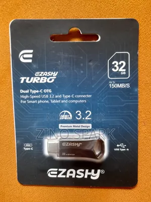Ezashy Turbo