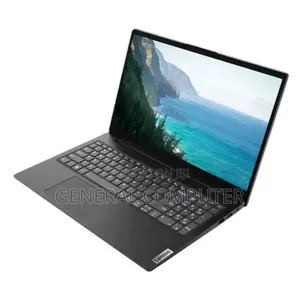 New Laptop Lenovo V15 8GB Intel Core i5 SSD 512GB