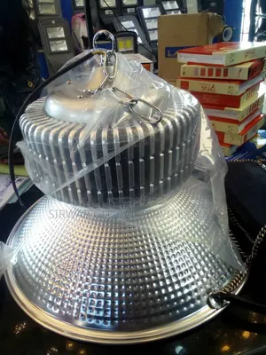 Factory Drop Light 150w Watts High Bay Available