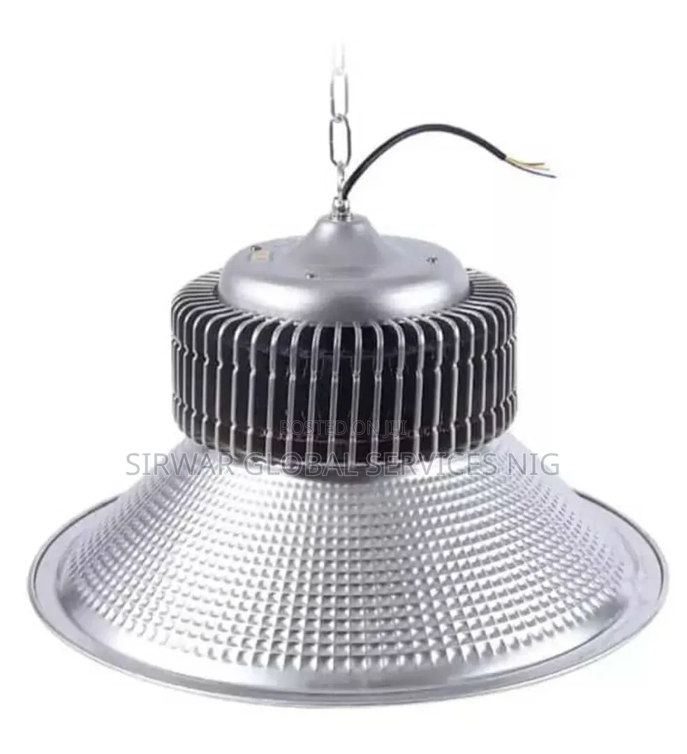 Factory Drop Light 150w Watts High Bay Available