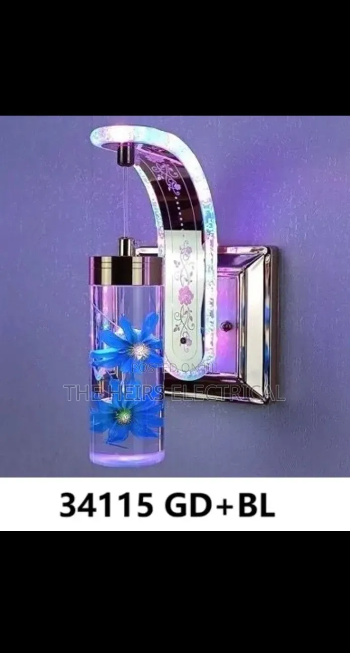 Wall Bracket