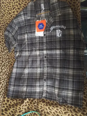 Collar Shirt