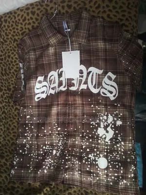 Collar Shirt