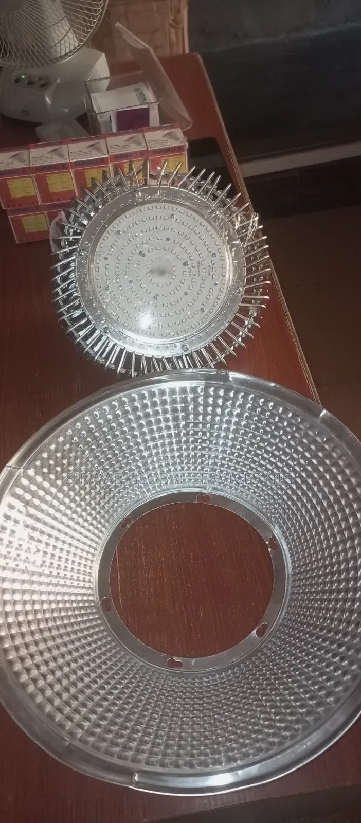 Factory Drop Light 150w Watts High Bay Available