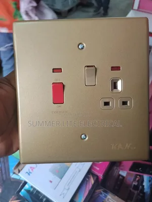 6x6 Cooker Unit