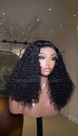 Pixie Curls