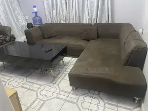 L Shape Cushion