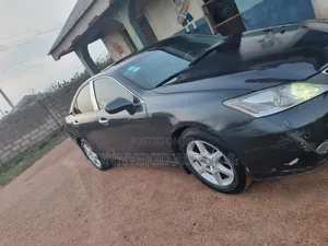 Lexus ES 350 2008 Beige