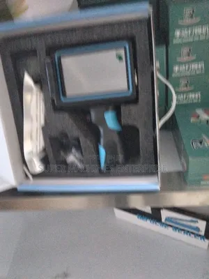 Handheld Date Coding Machine Handheld Printing Machine