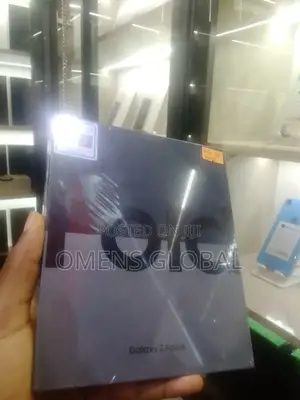 New Samsung Galaxy Z Fold4 512 GB Black