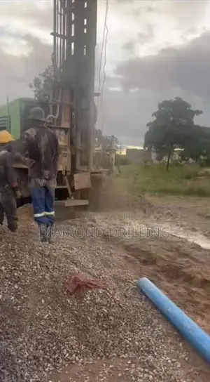 Say No to Water Vendors and Yes to Self-Sufficiency
