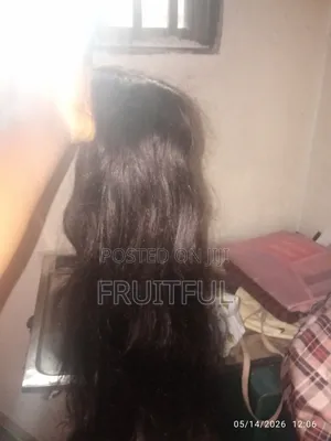 Human Hair