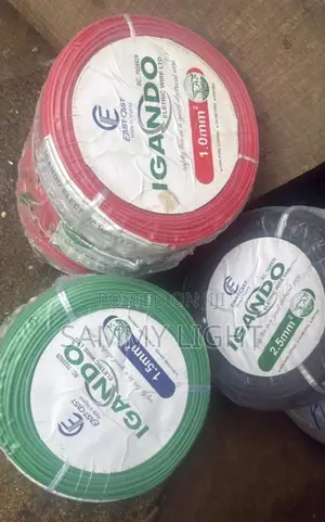 2.5mm Single Wire
