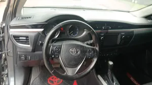 Toyota Corolla S Plus 4dr Sedan (1.8L 4cyl 6M) 2015 Gray