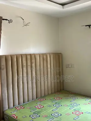 Bedframe Gold