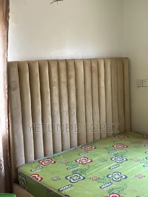 Bedframe Gold