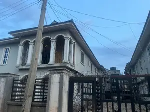 Furnished 2bdrm Block of Flats in Benin City for sale