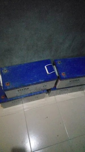Inverter Batteries