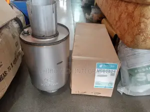 Donaldson 4-Inch Spark Arrestor