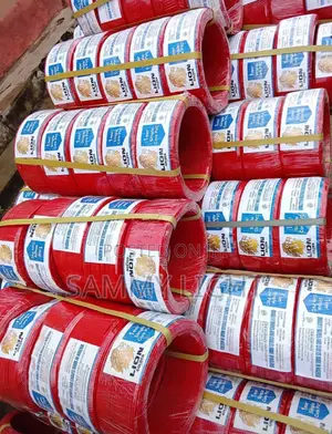 2.5mm Lion Cable Nigeria Wire