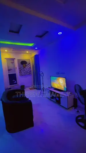 Furnished Mini Flat in Onosa, Igando-Oloja for rent