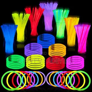 Glow In The Dark Bracelet