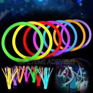 Glow In The Dark Bracelet