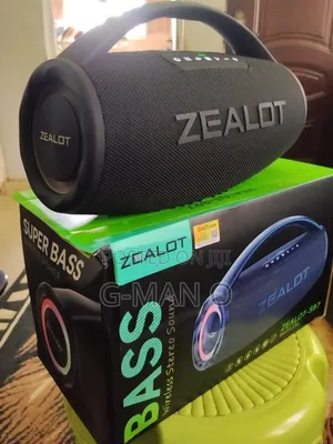 Zealot S97 Bluetooth Speaker