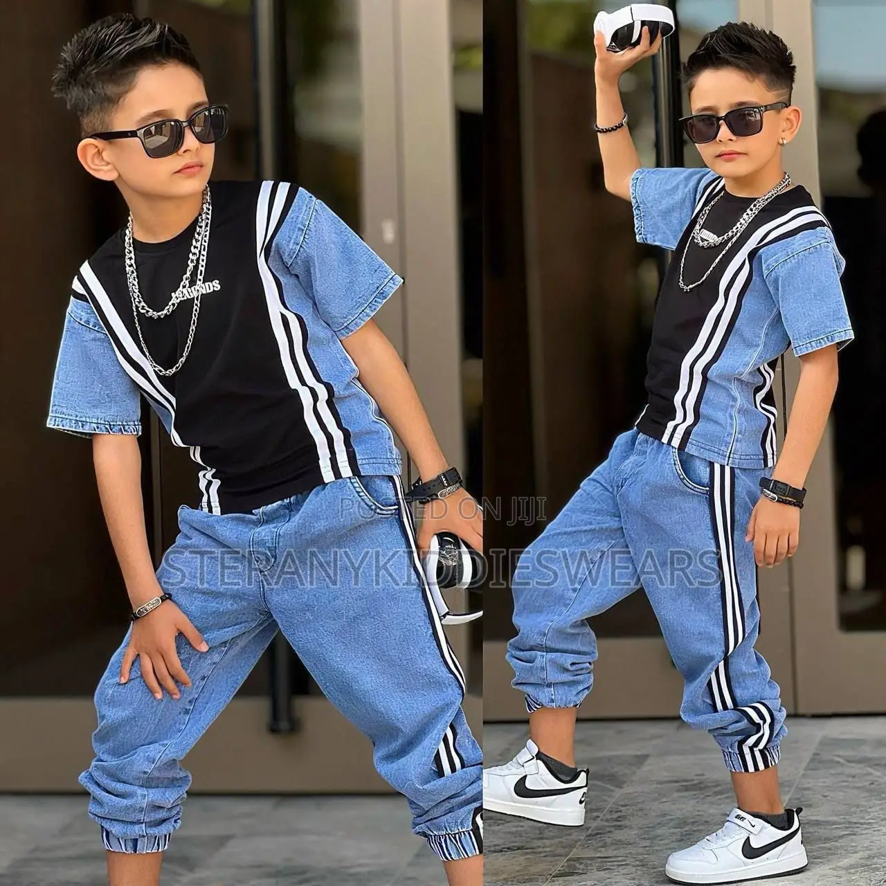 Luxury 2pcs