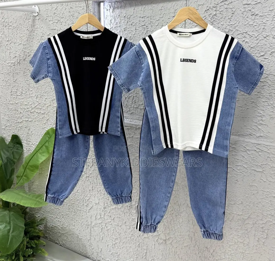 Luxury 2pcs