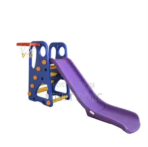 Hot Selling Environmental Protection Multi-Function Kids Playground