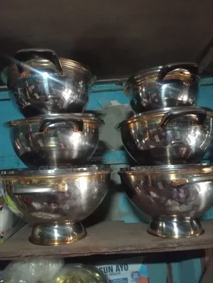 Catering Equipment Decorating Items