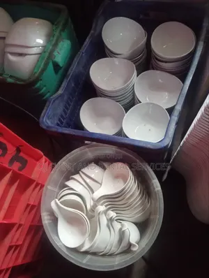Catering Equipment Decorating Items