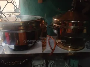 Catering Equipment Decorating Items