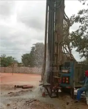 Get a Borehole That Serves Your Home for 20+ Years.