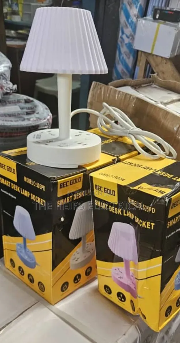 Desk Light