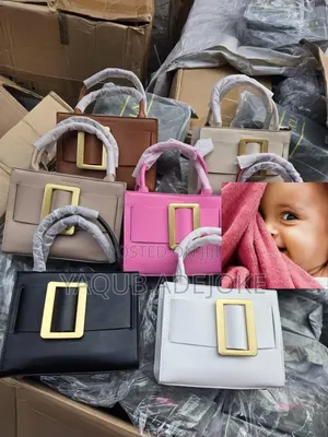 Women's Luxury Handbags