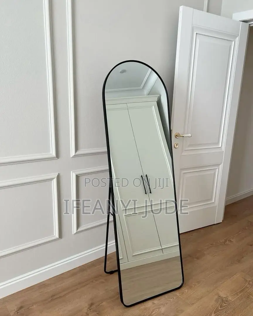 6ft Standing Mirror
