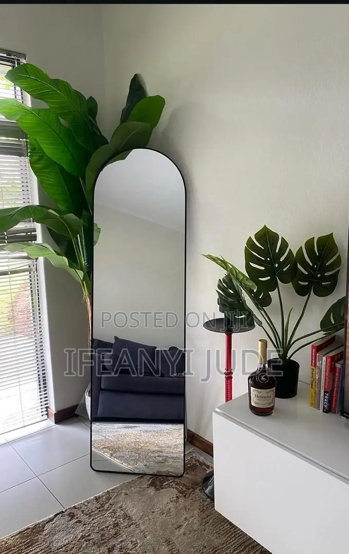 6ft Standing Mirror